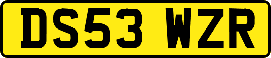 DS53WZR