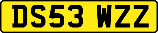 DS53WZZ