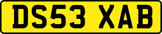 DS53XAB