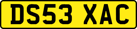 DS53XAC