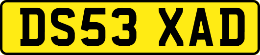 DS53XAD