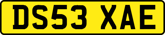 DS53XAE