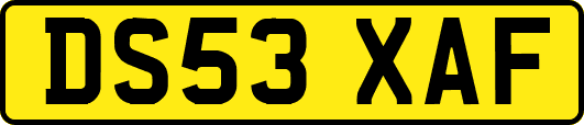 DS53XAF