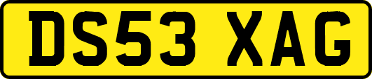 DS53XAG