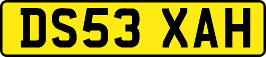 DS53XAH