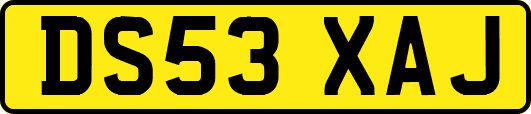 DS53XAJ