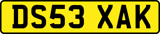 DS53XAK