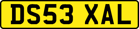 DS53XAL