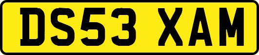 DS53XAM