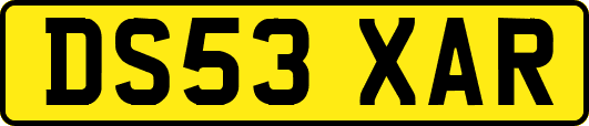 DS53XAR