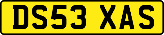 DS53XAS