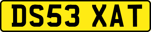 DS53XAT