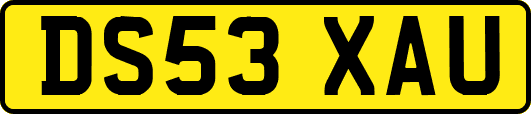 DS53XAU