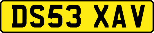 DS53XAV