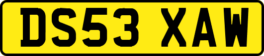 DS53XAW