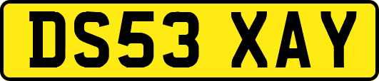 DS53XAY