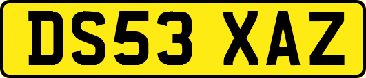 DS53XAZ