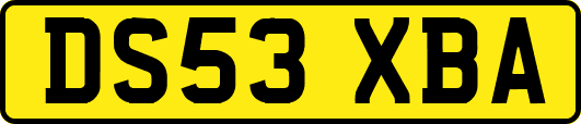DS53XBA