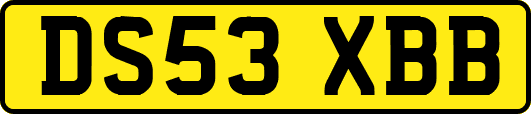 DS53XBB