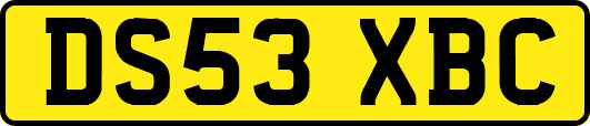DS53XBC