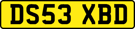 DS53XBD