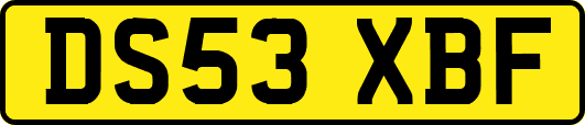 DS53XBF