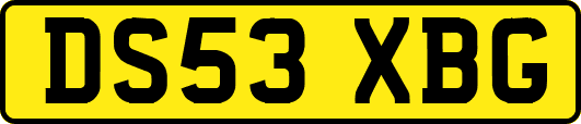 DS53XBG