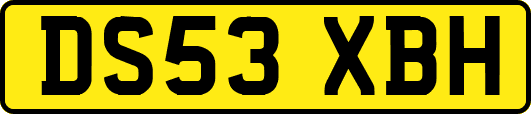DS53XBH