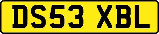 DS53XBL