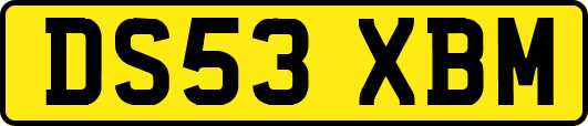 DS53XBM