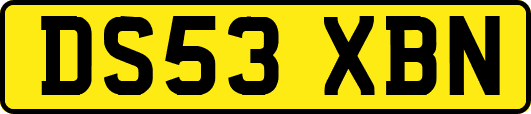 DS53XBN