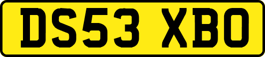 DS53XBO