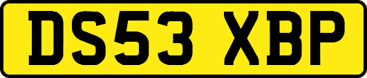 DS53XBP