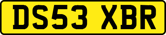 DS53XBR