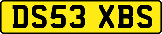 DS53XBS