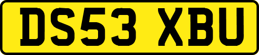 DS53XBU
