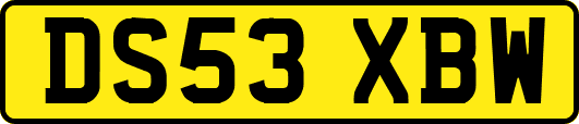 DS53XBW