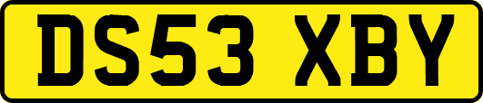DS53XBY