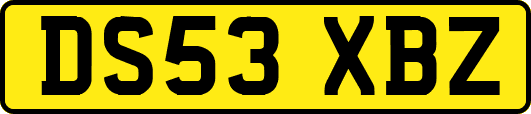 DS53XBZ