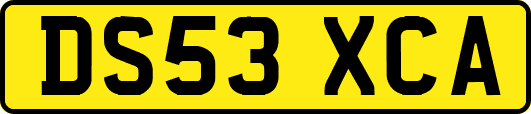 DS53XCA