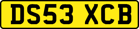 DS53XCB