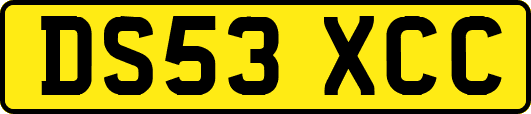 DS53XCC