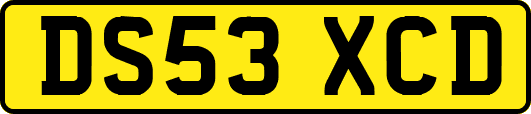 DS53XCD