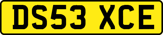 DS53XCE