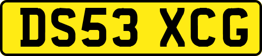 DS53XCG