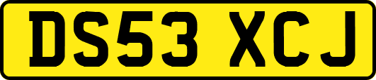 DS53XCJ