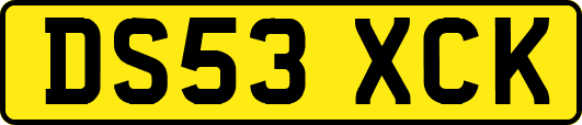 DS53XCK