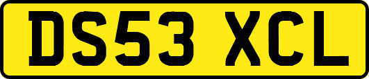 DS53XCL