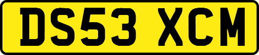 DS53XCM