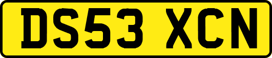 DS53XCN